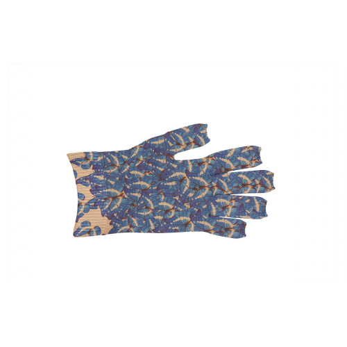 Flutter Glove by LympheDivas